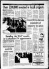 Banbridge Chronicle Thursday 07 March 1996 Page 11
