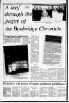 Banbridge Chronicle Thursday 07 March 1996 Page 16