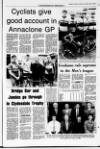 Banbridge Chronicle Thursday 07 March 1996 Page 35