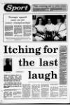 Banbridge Chronicle Thursday 07 March 1996 Page 40