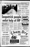 Banbridge Chronicle Thursday 14 March 1996 Page 3