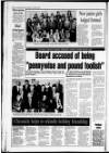 Banbridge Chronicle Thursday 14 March 1996 Page 4
