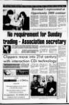 Banbridge Chronicle Thursday 14 March 1996 Page 6