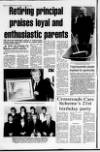 Banbridge Chronicle Thursday 14 March 1996 Page 16
