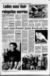 Banbridge Chronicle Thursday 14 March 1996 Page 36