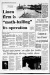 Banbridge Chronicle Thursday 16 May 1996 Page 12