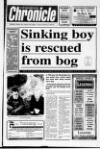 Banbridge Chronicle Thursday 30 May 1996 Page 1