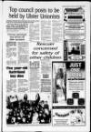 Banbridge Chronicle Thursday 30 May 1996 Page 5