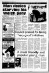 Banbridge Chronicle Thursday 30 May 1996 Page 12