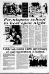 Banbridge Chronicle Thursday 30 May 1996 Page 22