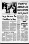 Banbridge Chronicle Thursday 30 May 1996 Page 33