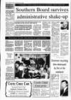 Banbridge Chronicle Thursday 04 July 1996 Page 6