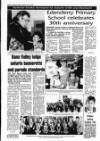 Banbridge Chronicle Thursday 04 July 1996 Page 16