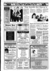 Banbridge Chronicle Thursday 04 July 1996 Page 18