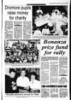 Banbridge Chronicle Thursday 04 July 1996 Page 29