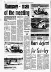 Banbridge Chronicle Thursday 04 July 1996 Page 34