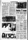 Banbridge Chronicle Thursday 04 July 1996 Page 35