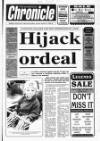 Banbridge Chronicle Thursday 18 July 1996 Page 1