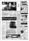 Banbridge Chronicle Thursday 18 July 1996 Page 3