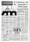Banbridge Chronicle Thursday 18 July 1996 Page 4