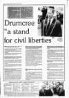 Banbridge Chronicle Thursday 18 July 1996 Page 14
