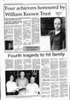 Banbridge Chronicle Thursday 18 July 1996 Page 22