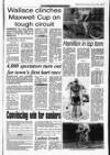 Banbridge Chronicle Thursday 18 July 1996 Page 31