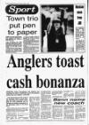 Banbridge Chronicle Thursday 18 July 1996 Page 32