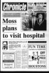 Banbridge Chronicle Thursday 01 August 1996 Page 1