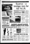 Banbridge Chronicle Thursday 01 August 1996 Page 4