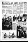 Banbridge Chronicle Thursday 01 August 1996 Page 6