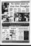 Banbridge Chronicle Thursday 01 August 1996 Page 7