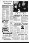 Banbridge Chronicle Thursday 01 August 1996 Page 8