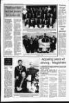 Banbridge Chronicle Thursday 01 August 1996 Page 16