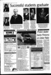 Banbridge Chronicle Thursday 01 August 1996 Page 22