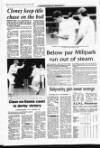 Banbridge Chronicle Thursday 01 August 1996 Page 30