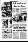 Banbridge Chronicle Thursday 01 August 1996 Page 33