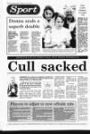 Banbridge Chronicle Thursday 01 August 1996 Page 36