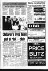 Banbridge Chronicle Thursday 08 August 1996 Page 3