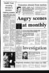 Banbridge Chronicle Thursday 08 August 1996 Page 4