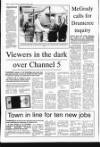 Banbridge Chronicle Thursday 08 August 1996 Page 6