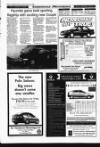 Banbridge Chronicle Thursday 08 August 1996 Page 22
