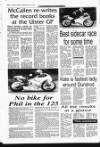 Banbridge Chronicle Thursday 08 August 1996 Page 30
