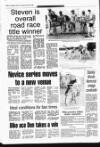 Banbridge Chronicle Thursday 08 August 1996 Page 34