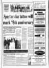 Banbridge Chronicle Thursday 15 August 1996 Page 7