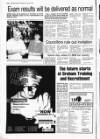 Banbridge Chronicle Thursday 15 August 1996 Page 8