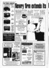 Banbridge Chronicle Thursday 15 August 1996 Page 12