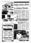 Banbridge Chronicle Thursday 15 August 1996 Page 14