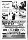 Banbridge Chronicle Thursday 15 August 1996 Page 15