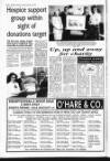 Banbridge Chronicle Thursday 22 August 1996 Page 2